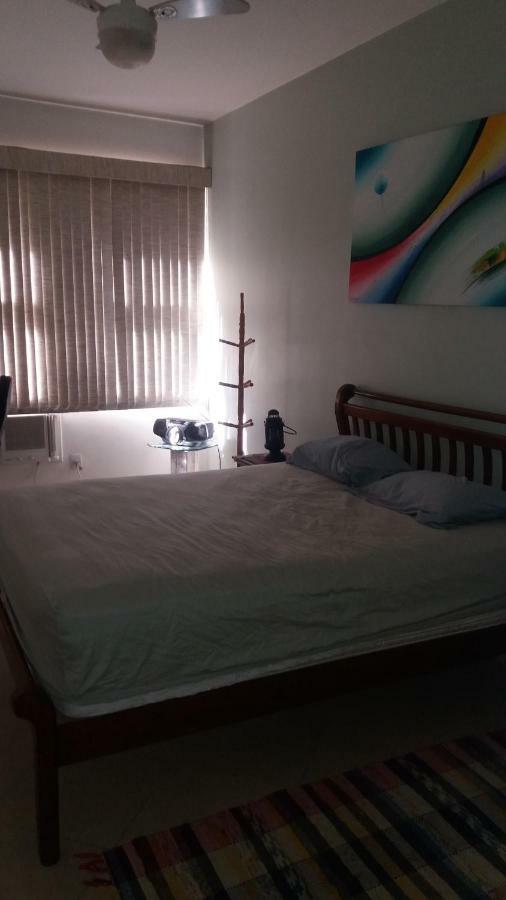 Paradise Room Rio de Janeiro Esterno foto